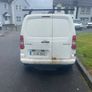Citroen Berlingo 2011 Image 2