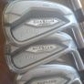 New callaway quantum irons Image 2