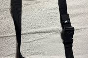 nike strap belt adjustable with clasp