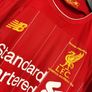 Liverpool 2019/20 Home Jersey Image 3