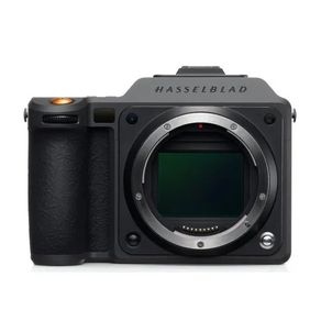 Hasseblad X2D II 100C Brand new