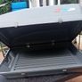 Car roofbox - Halfords Image 4