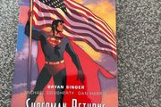 Superman returns the prequels