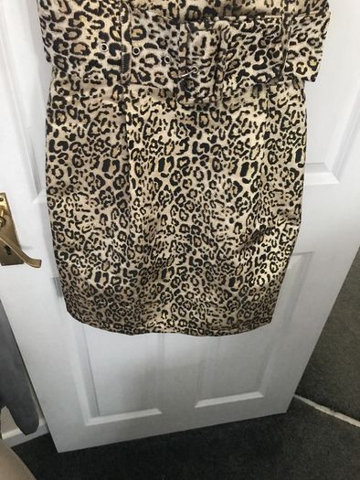 new lost ink dress