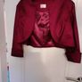 Occassion 2 piece   mother of bride or wedding guest outfit Image 7