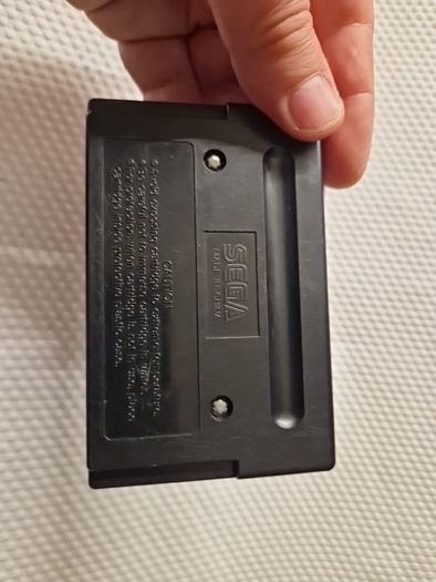 Altered Beast Sega Mega Drive Arcade Retro Games Original