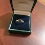 Silver rings (various) Image 10