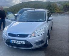 2010 Ford Focus 98k Miles