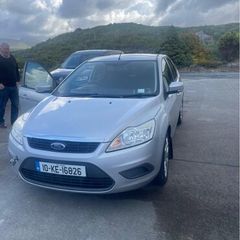 2010 Ford Focus 98k Miles