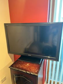 Tv 40inch Sony