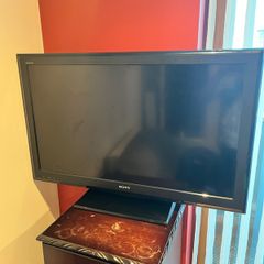 Tv 40inch Sony