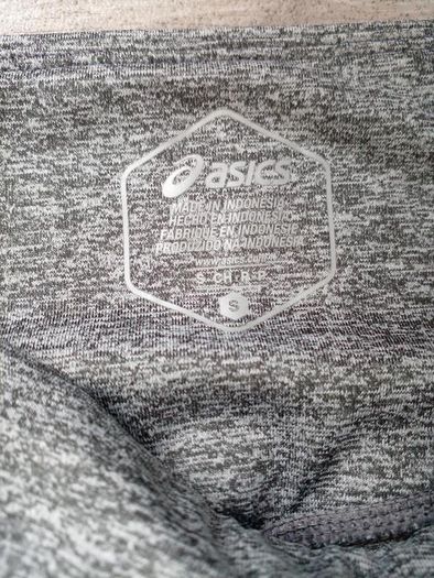 Asics Short Leggings size S