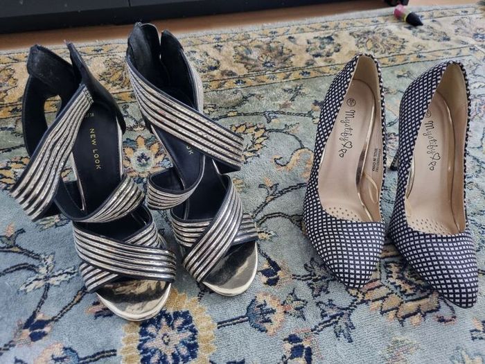 Heels