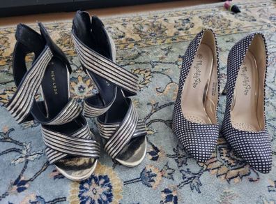 Heels