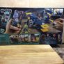 lego set no 70429 - hidden side - brand new Image 3