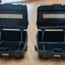 givi Trekker Monokey panniers, 46ltrs each. Image 3