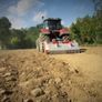 Heavy duty mulchers  on demo , see it working . Image 5