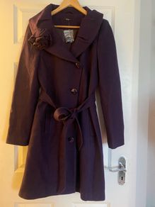 Women's Coat