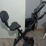 Foldable Exercise Bike. Image 2