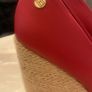 Wedge peep toe shoes Image 3