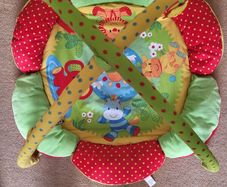 baby play mat