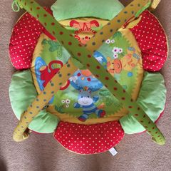 baby play mat