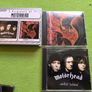 Motorhead  Overnight Sensation/Snake Bite 2 CD Box Set Image 4