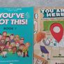 Junior Cert books Image 6