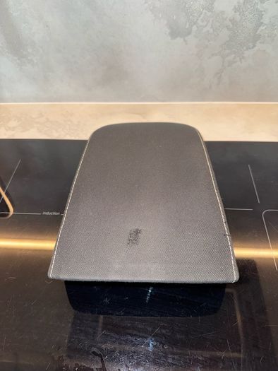 Vw Golf Mk7 arm rest
