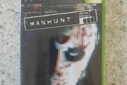 Manhunt - Xbox