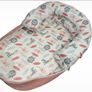 baby sleeping nest Image 6