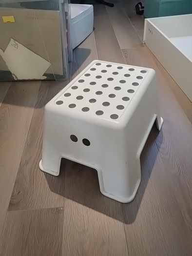 IKEA Bolmen Step