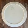 Vintage 1981 National Ploughing Association Golden Jubilee dinner plate Image 5