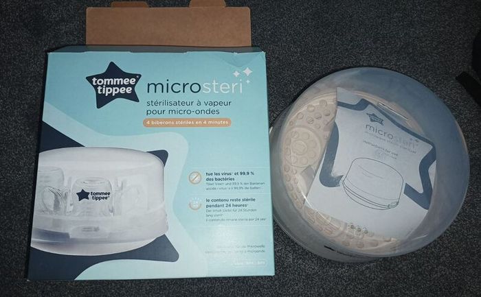 Tommee Tippee Bundle Set