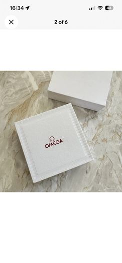 Omega Watches Sailing Bracelet