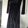 Long Halloween Dress Image 8