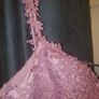 Debs dress Image 3