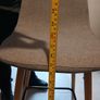 3 Bar stools Image 3