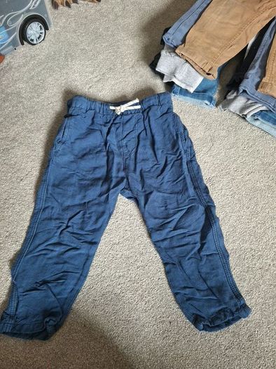 Baby Boys Clothes Bundle 12 - 18 Months