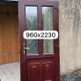 Upvc Doors All Different Sizes Image 3