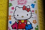 Hello Kitty Puzzle Parts PSP games Original