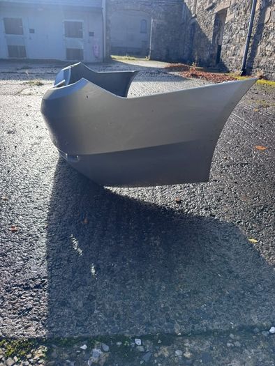BMW Series 5 rear bumper F10 brand new