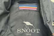 Snoot mans jacket. Size M