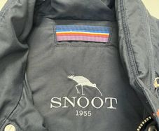 Snoot mans jacket. Size M