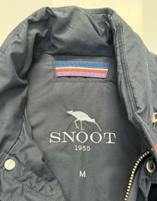 Snoot mans jacket. Size M