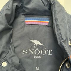Snoot mans jacket. Size M