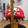 Xxl Playmobil Pirate Figurine Toy - Made In Germany Playmobil - Pirate Toy Image 7