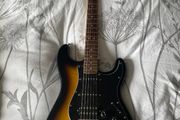 Fender Squier Affinity Stratocaster HSS Electric Guitar