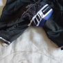 Madison Gel Tec Padded Cycling Shorts Image 4