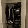 Ikea wardrobe Image 2